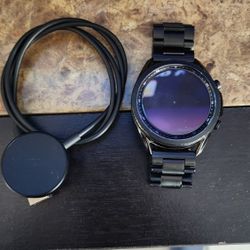 Samsung Galaxy Watch 3