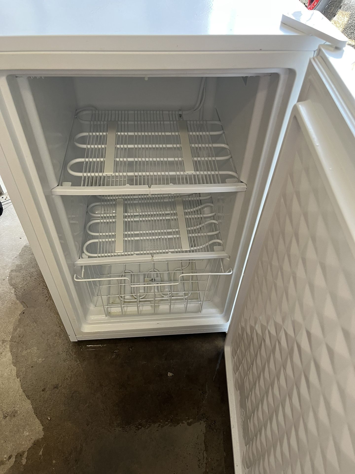 Mini Freezer