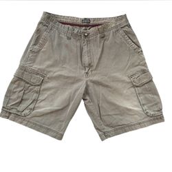Men’s Cargo Shorts