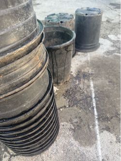 Bote para planta