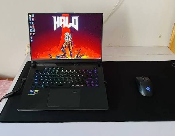 Asus Gaming Computer Rtx 4080