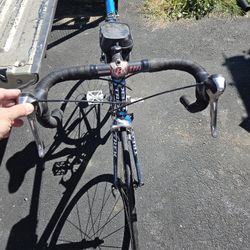 Road Bike 