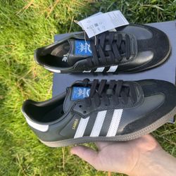 Adidas Samba