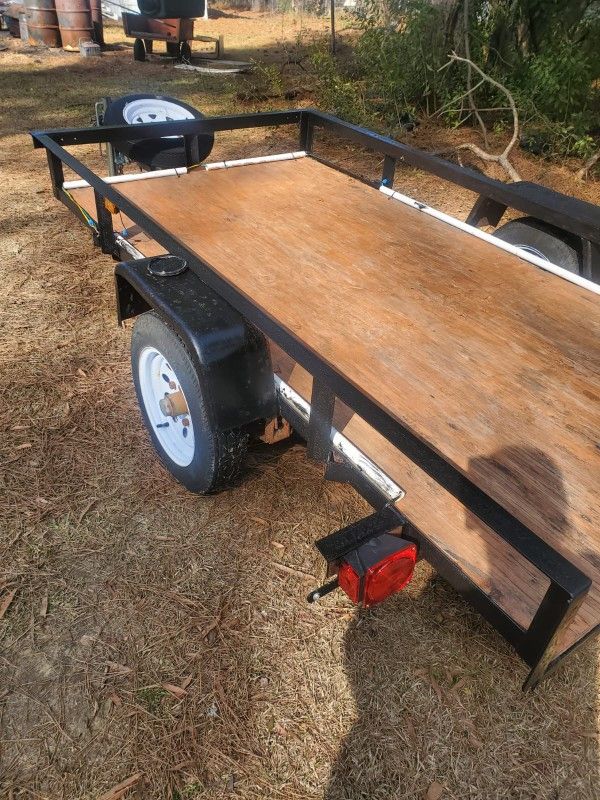 Trailer for Sale in Lumberton, NC OfferUp