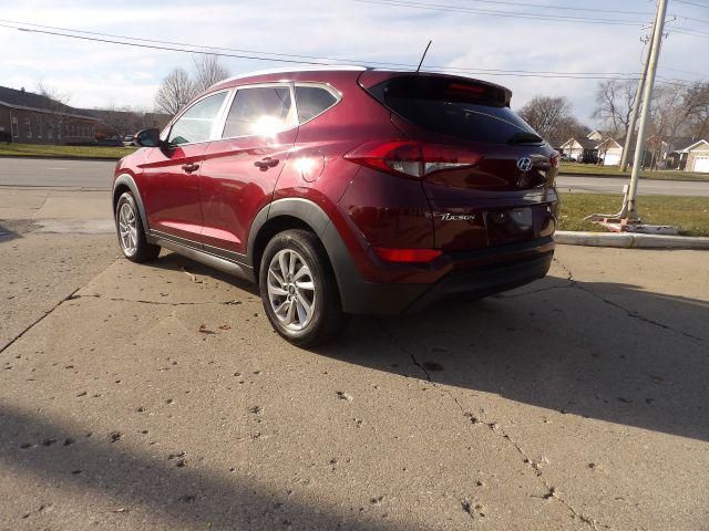 2016 Hyundai Tucson for Sale in Dundee Township, IL - OfferUp