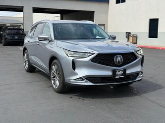 2023 Acura MDX