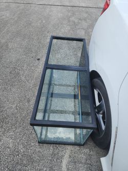 Fish tank
