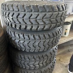 H1 Hummer Military Wheels