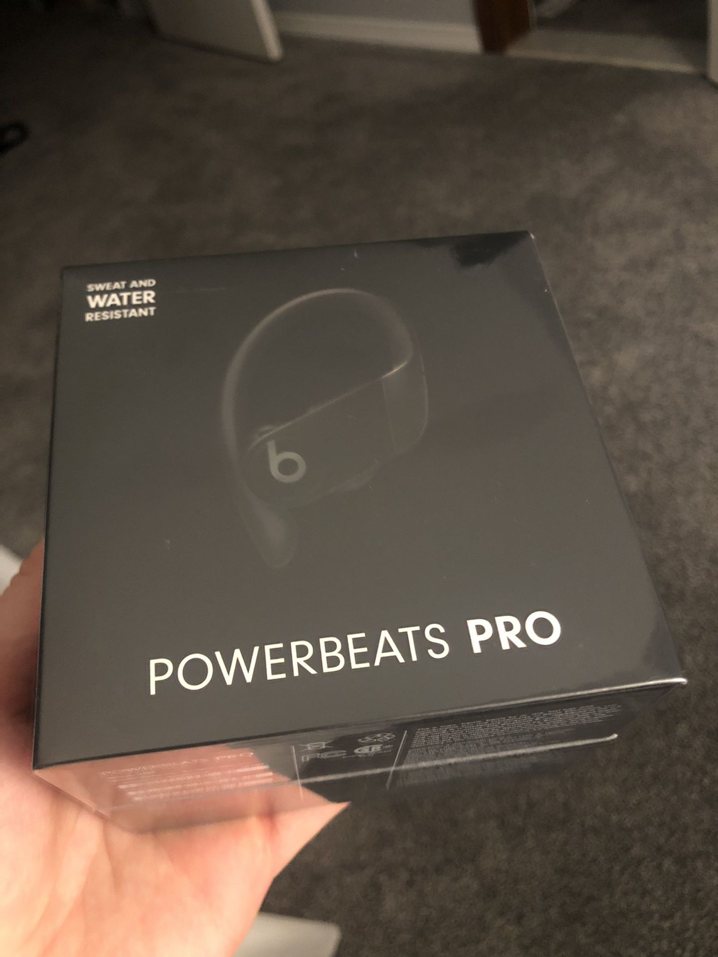 Power Beats pro