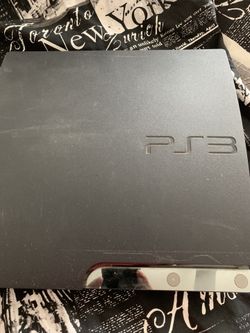 PlayStation 3 for parts