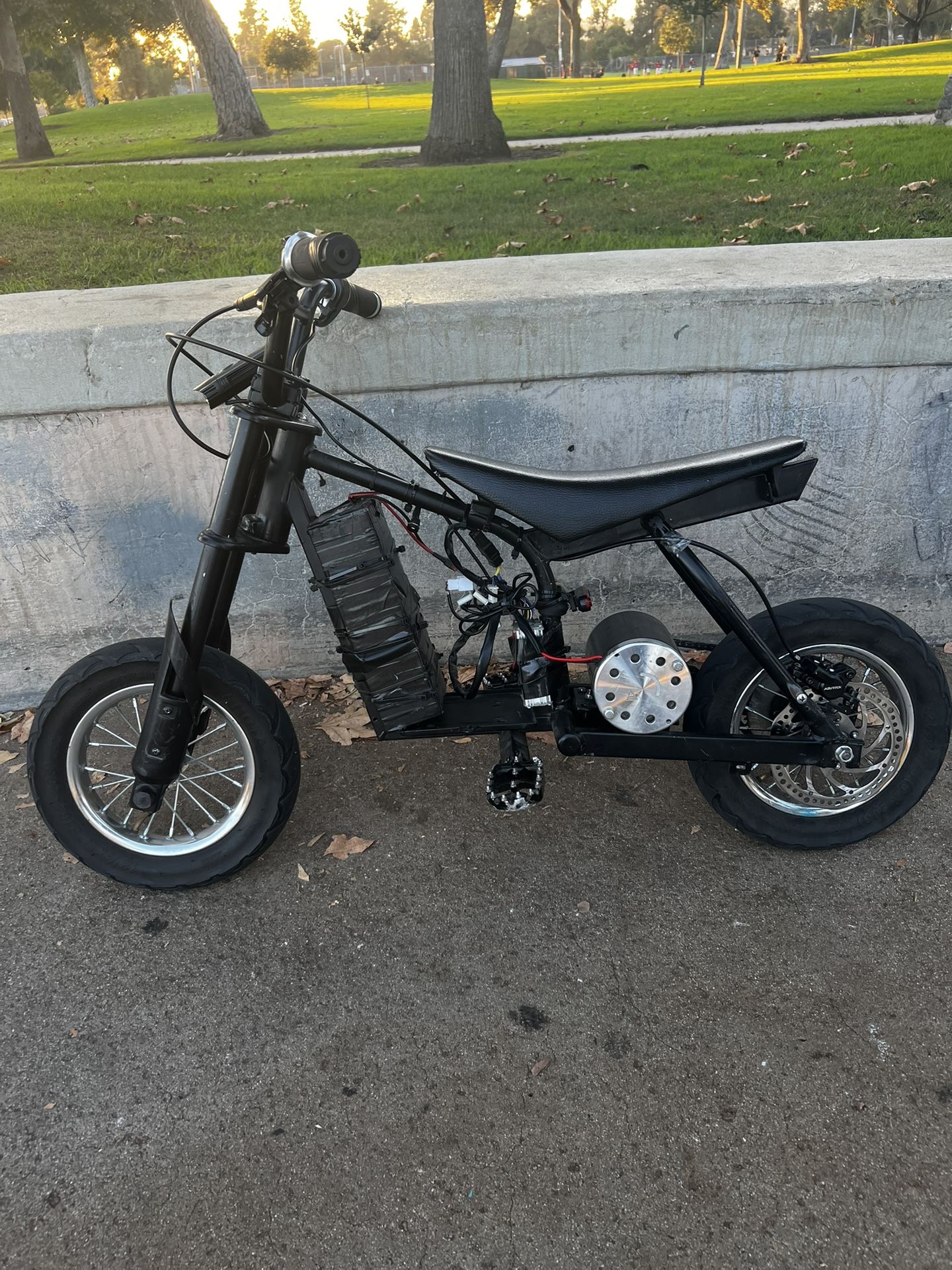 modded razor mx350 for Sale in Claremont, CA - OfferUp