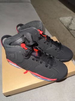 Air Jordan 6