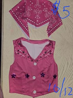 Halloween costumes and pieces $3 to $5 ( mesa pick up)