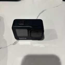 GoPro Hero 9 Black Action Camera 