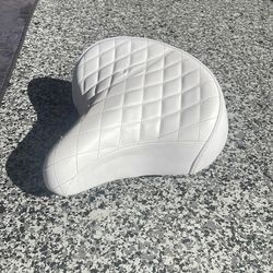 Beach Cruiser Saddle Seat