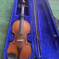 Full Size Violin