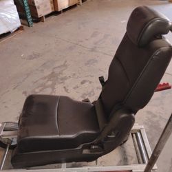 Middle seat Honda Odyssey 2021 And Applicable Years Leather