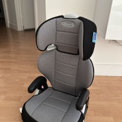 Booster Seat 