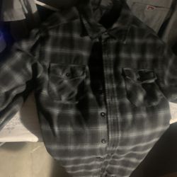 Yago Flannel