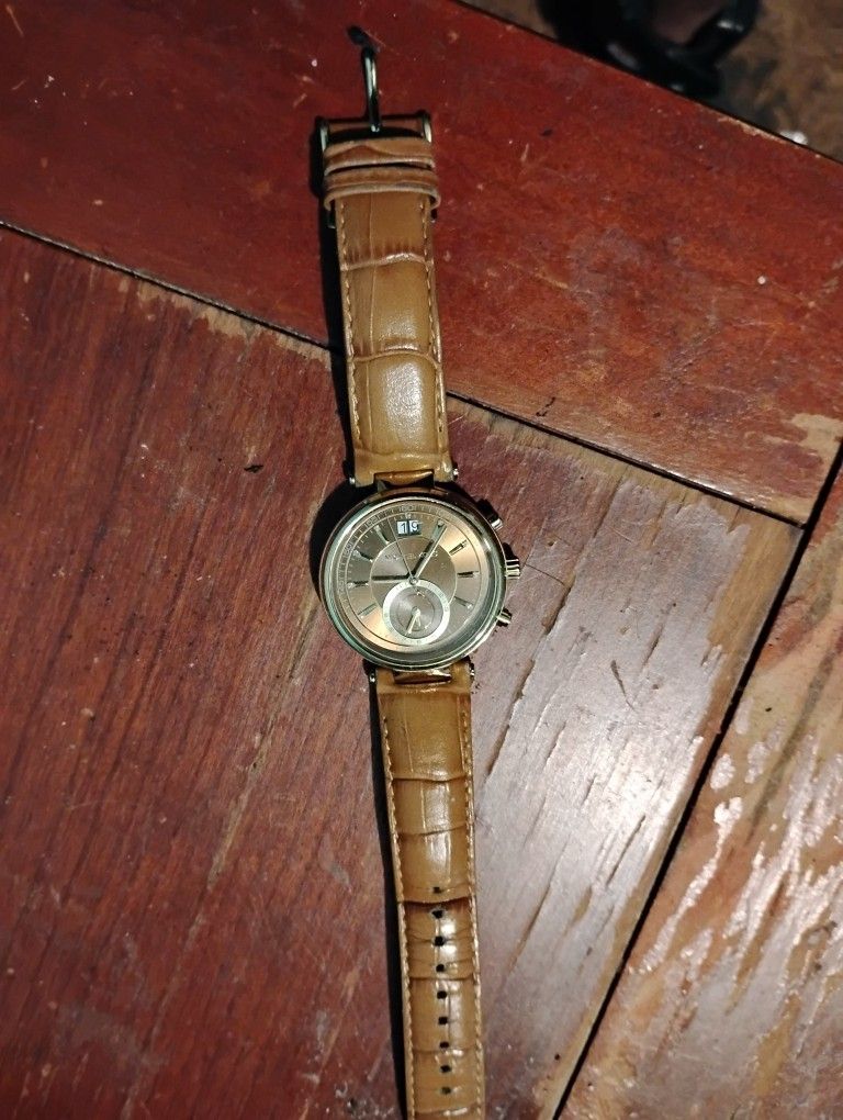 Michael Kors Watch For Ladies