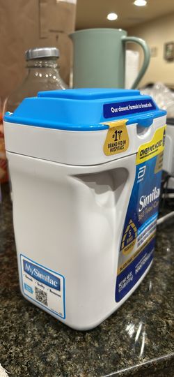 baby formula