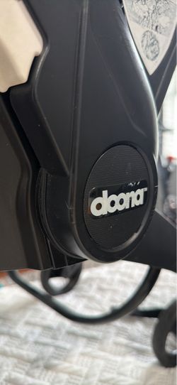 Doona Infant Car Seat & Stroller + Complete Bundle - Excellent Condition