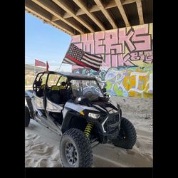 RZR 1000