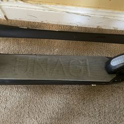 Unagi Electric Scooter 