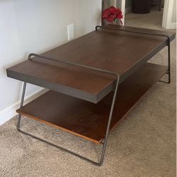 Coffee Table/tv Stand 