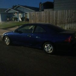 2005 Honda Civic