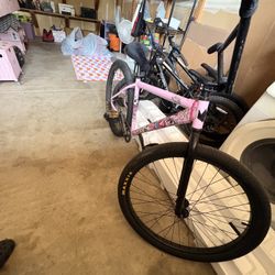 Throne 29er A1 Cash Only No Trades