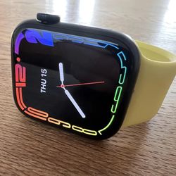 Apple Watch Series 8 45MM GPS - PAY $1 Today Only 'Just Ask Us How' 