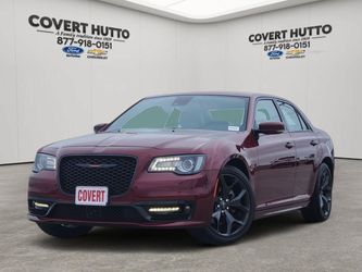 2023 Chrysler 300
