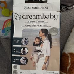 Baby Carrier