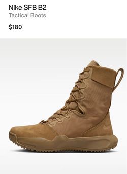 Nike SFB B2 men 8 new