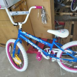 Bike New $50