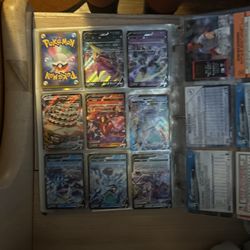 Pokemkn Collection