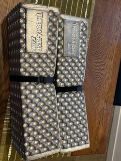 ThermaRest Z lite sleeping pad