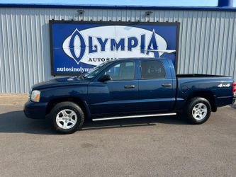 2006 Dodge Dakota