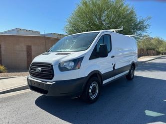 2018 Ford Transit 150 Van