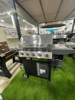 Bbq