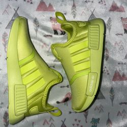 Toddler Adidas SZ 8-New with Box
