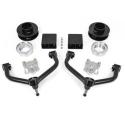 Ready Lift 3.5 SST Lift Kit Ram 1500 4WD, We Finance No Credit Needed