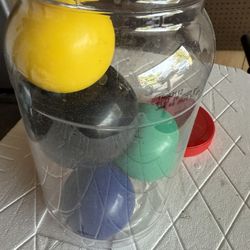 Driveline Weighted Balls 