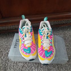 Nike Air Max  (Women)