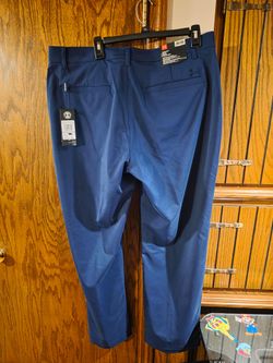 Under Armour golf pants 38x30