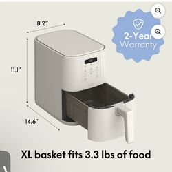 Air Fryer