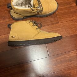 Men’s Ugg Boots