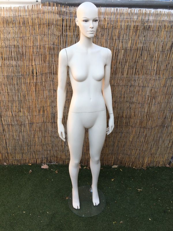 Mannequin for Sale in Chattanooga, TN - OfferUp