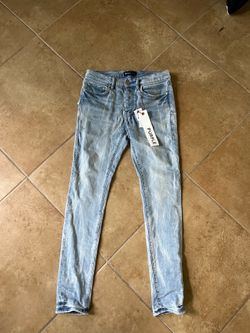 Purple Brand Jeans